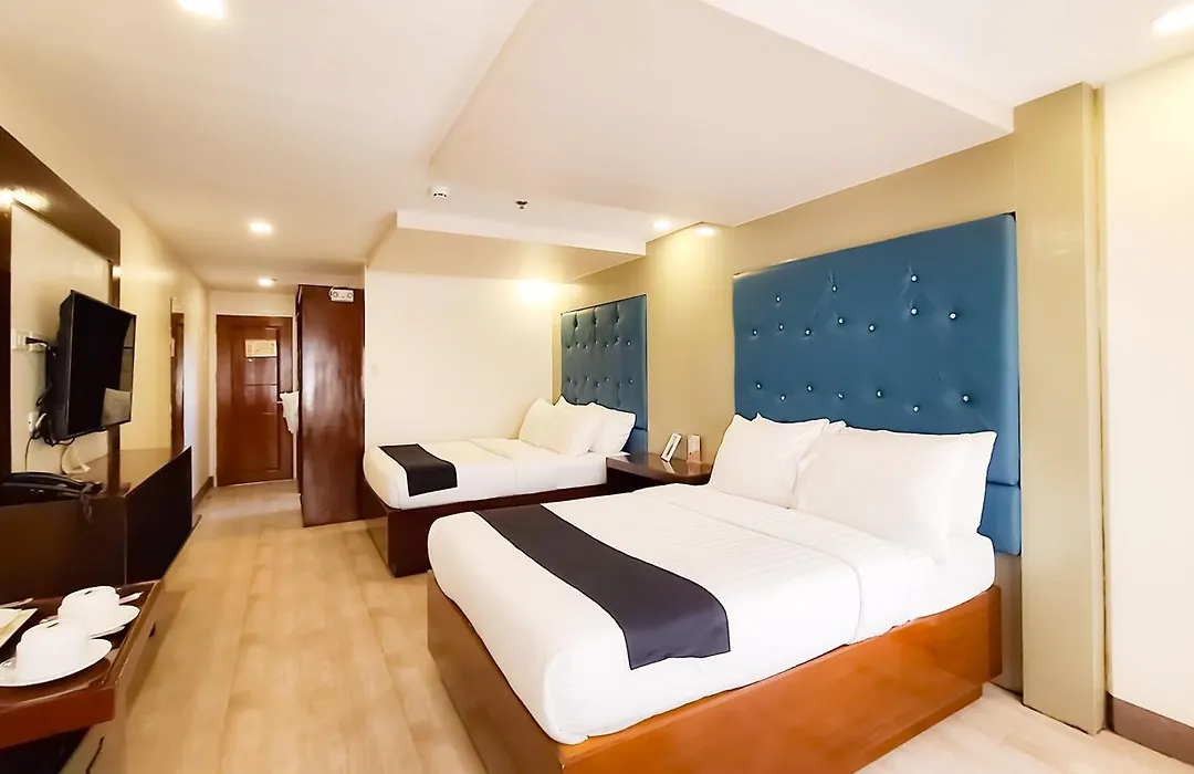 Ecl Resort Hotel Boracay-1