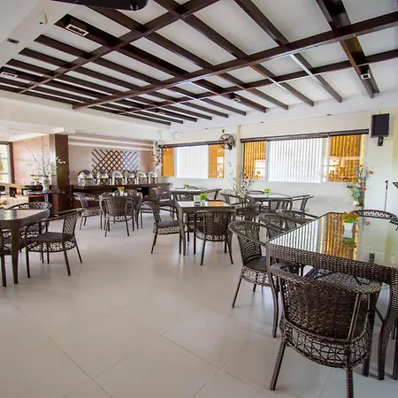 Ecl Resort Hotel Boracay-2